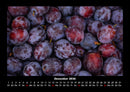 Obstkalender Fotokalender 2026 - 12