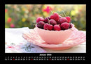 Obstkalender Fotokalender 2026 - 1