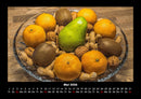 Obstkalender Fotokalender 2026 - 5