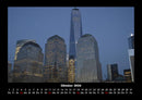 New York Fotokalender 2026 - 10