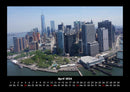 New York Fotokalender 2026 - 4