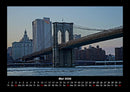 New York Fotokalender 2026 - 5
