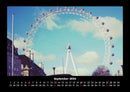 London - Impressionen Fotokalender 2026 - 9