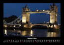 London - Impressionen Fotokalender 2026 - 10