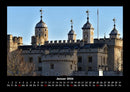 London - Impressionen Fotokalender 2026 - 1