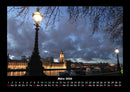 London - Impressionen Fotokalender 2026 - 3