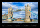 London - Impressionen Fotokalender 2026 - 5