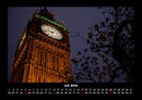London - Impressionen Fotokalender 2026 - 7
