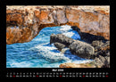 Meereslandschaften Fotokalender 2026 - 5