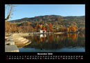 Tag am See Fotokalender 2026 - 11
