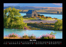 Tag am See Fotokalender 2026 - 5