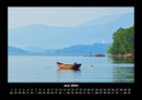 Tag am See Fotokalender 2026 - 6
