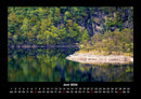 Berglandschaften Fotokalender 2026 - 6