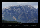Berglandschaften Fotokalender 2026 - 7