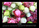 Blumenkalender Fotokalender 2026 - 6
