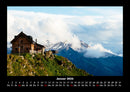 Bergige Welten Fotokalender 2026 - 1