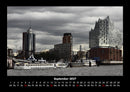 Hamburg Fotokalender 2027 - 9