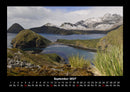 Blick in die Natur Fotokalender 2027 - 9