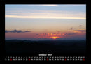 Blick in die Natur Fotokalender 2027 - 10