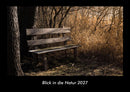 Blick in die Natur Fotokalender 2027 - Hauptbild