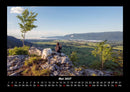 Blick in die Natur Fotokalender 2027 - 5