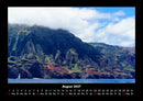 Blick in die Natur Fotokalender 2027 - 8