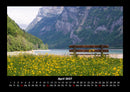Pflanzen und Blüten Fotokalender 2027 - 4