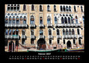 Sensation Italien Fotokalender 2027 - 2