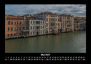 Sensation Italien Fotokalender 2027 - 5