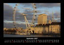 Londons schönste Seiten Fotokalender 2027 - 9