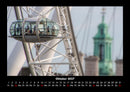 Londons schönste Seiten Fotokalender 2027 - 10