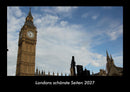 Londons schönste Seiten Fotokalender 2027 - Hauptbild
