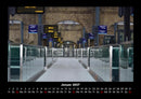 Londons schönste Seiten Fotokalender 2027 - 1