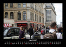 Londons schönste Seiten Fotokalender 2027 - 4