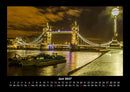 Londons schönste Seiten Fotokalender 2027 - 6