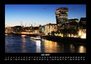 Londons schönste Seiten Fotokalender 2027 - 7
