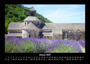 Blumenkalender Fotokalender 2027 - 1