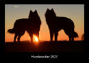 Hundezauber Fotokalender 2027 - Hauptbild