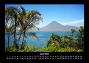 Palmen Fotokalender 2027 - 6