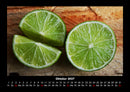 Früchte Fotokalender 2027 - 10