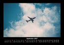 Flugzeuge Fotokalender 2027 - 9