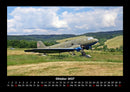 Flugzeuge Fotokalender 2027 - 10