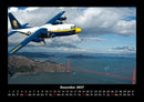 Flugzeuge Fotokalender 2027 - 12