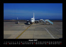 Flugzeuge Fotokalender 2027 - 1