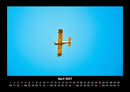 Flugzeuge Fotokalender 2027 - 4