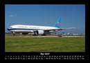Flugzeuge Fotokalender 2027 - 5