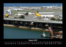 Flugzeuge Fotokalender 2027 - 8