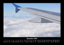 Flugzeuge Fotokalender 2027 - 12