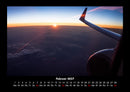Flugzeuge Fotokalender 2027 - 2