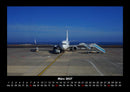 Flugzeuge Fotokalender 2027 - 3